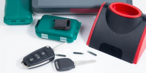 Where to Find a Reliable Car Key Maker Near You?