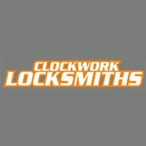 Locksmiths Clockwork